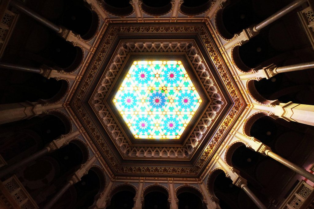 Bosnia & Hercegovina, Sarajevo City Hall