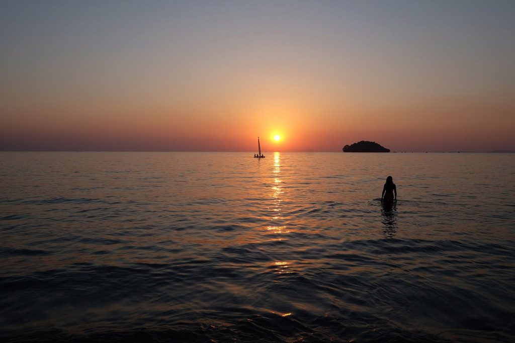 Cambodia Sihanoukville