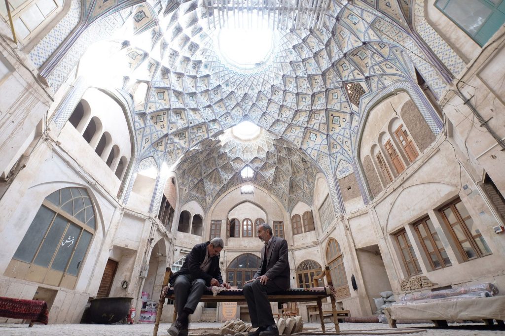 Iran
