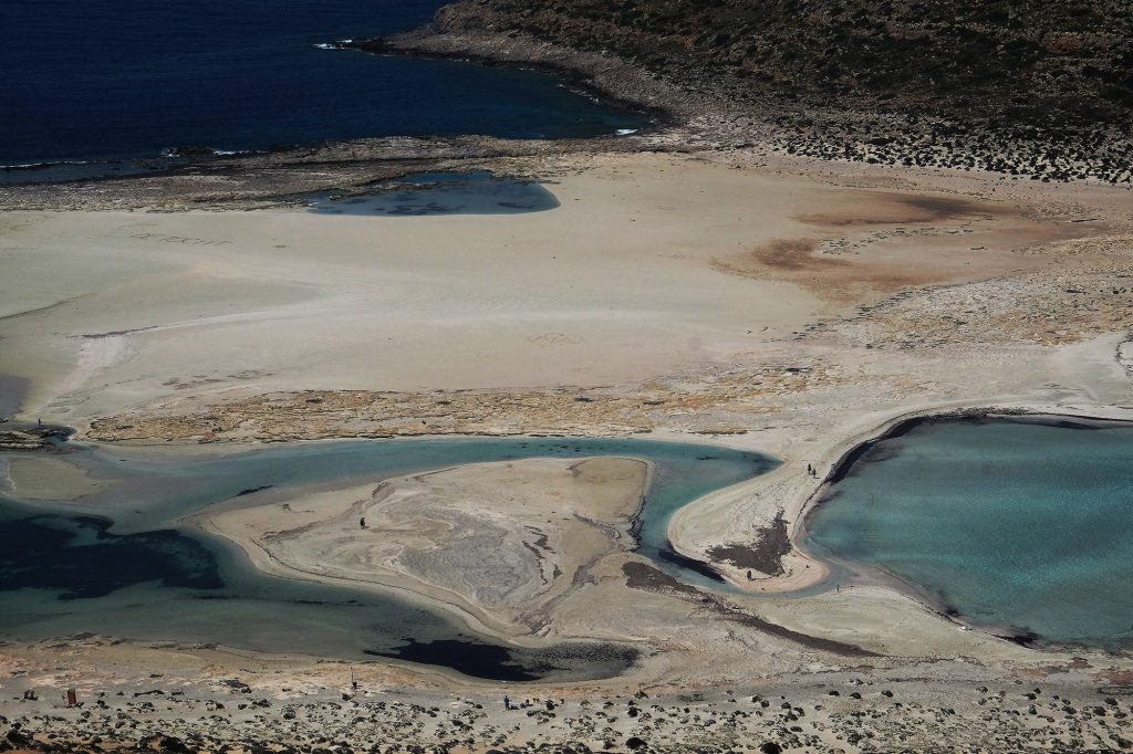 Creta, Balos