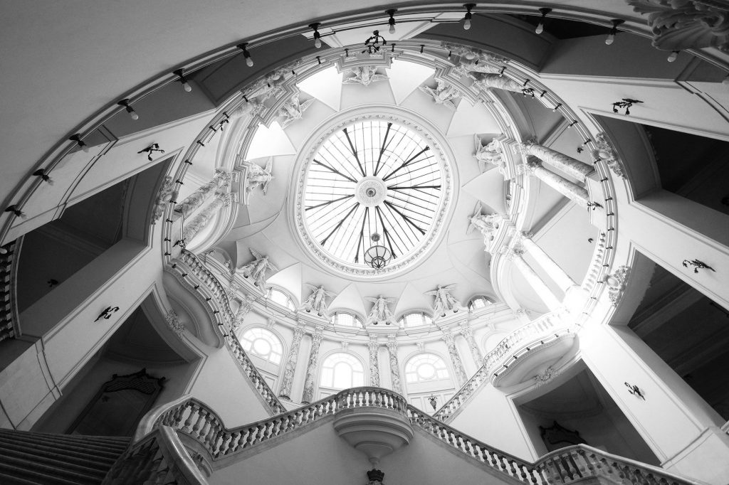 Gran Teatro De La Habana